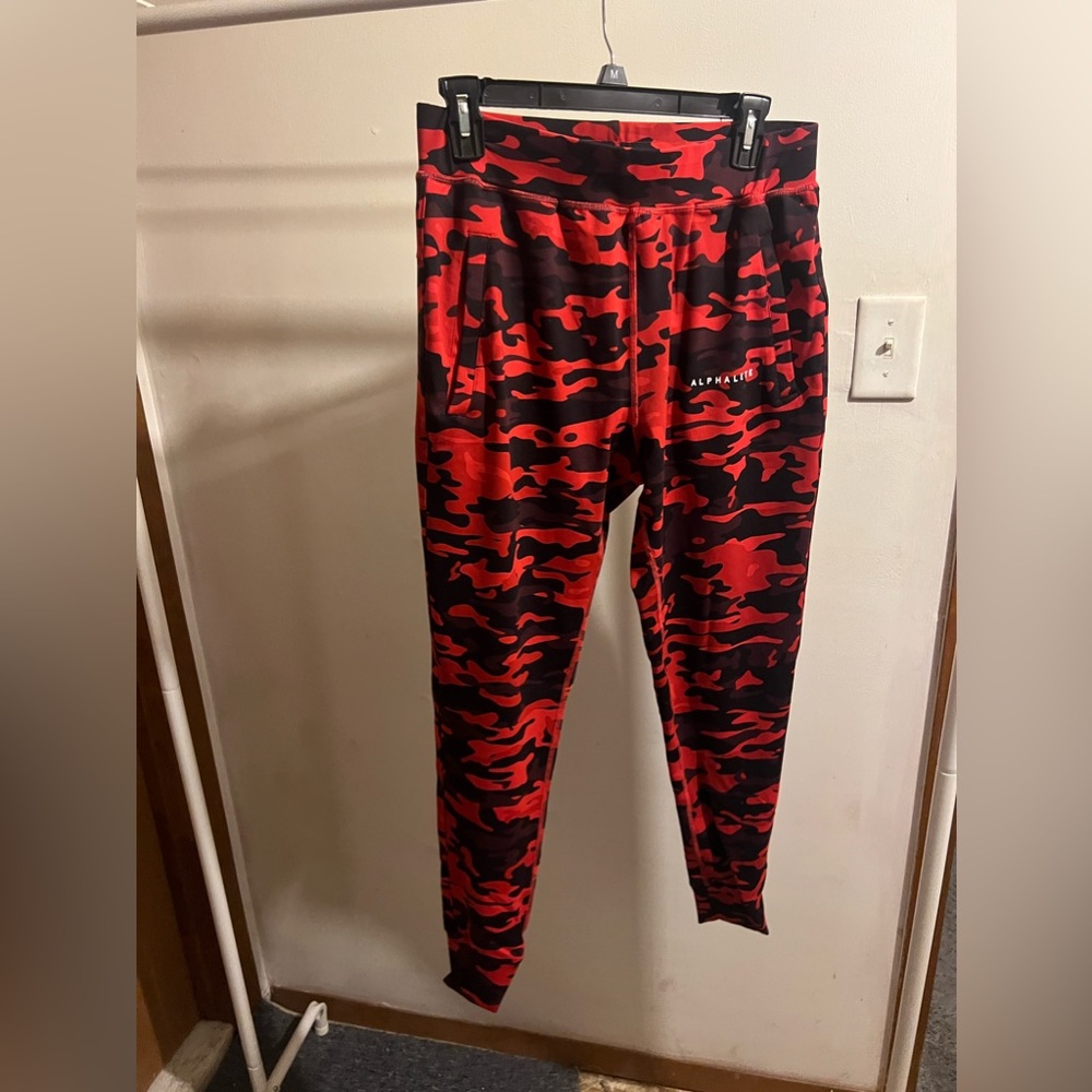 Alphalete Joggers